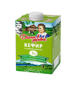 Кефир 1 рецепты